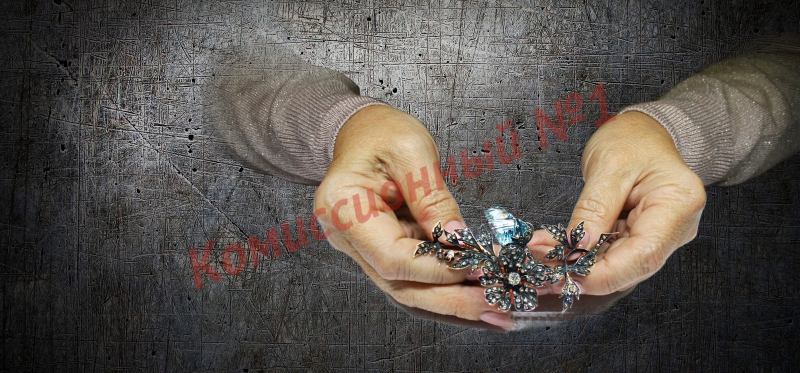 продажа антиквариата